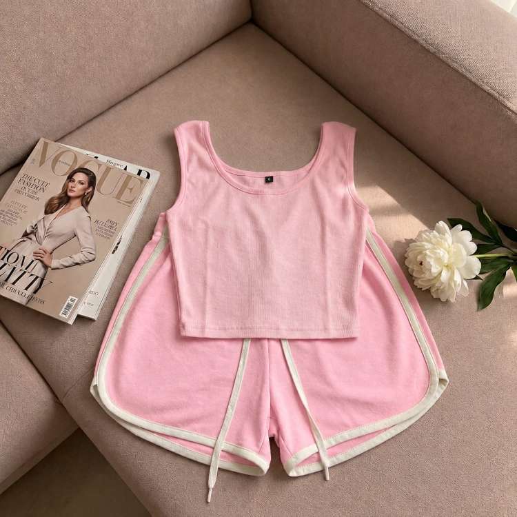 Yoga Dress